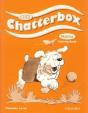 New Chatterbox - Starter - Activity Book