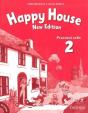 Happy House 2 New Edition Activity Book and MultiROM Pack CZ