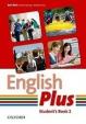 ENGLISH PLUS 2 STUDENTS BOOK