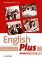 English Plus 2 Workbook + MultiRom Pack (International Edition)