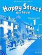 Happy Street New Edition 1 Pracovní Sešit S MultiRom