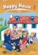Happy House 3rd Edition 1 DVD
