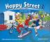Happy Street 3rd Edition 1 Class Audio CDs /3/