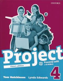 Project 4 - Third edition