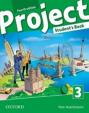 Project Fourth Edition 3 Student´s Book (International English Version)