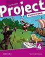 Project Fourth Edition 4 Student´s Book (International English Version)