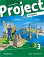 Project Fourth Edition 3 Učebnice