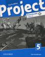 Project 5 - Fourth edition