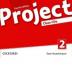 Project Fourth Edition 2 Class Audio CDs