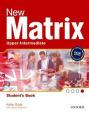 NEW MATRIX UPPER-INTERMEDIATE STUDENTS BOOK