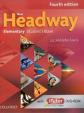 New Headway Fourth Edition Elementary Student´s Book with iTutor DVD-ROM