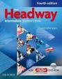 New Headway Fourth Edition Intermediate Student´s Book with iTutor DVD-ROM