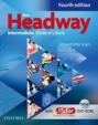 New Headway - Intermediate - Student´s Book