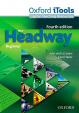 New Headway Fourth Edition Beginner iTools DVD-ROM Pack