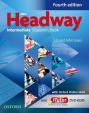New Headway Fourth Edition Intermediate Student´s Book with iTutor DVD-ROM and Online Skills