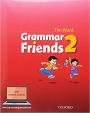 Grammar Friends 2 Student´s Book