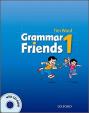 Grammar Friends 1: Student´s Book with CD-ROM Pack