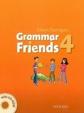 Grammar Friends 4 Student´s Book + CD-Rom Pack