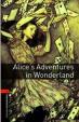 Oxford Bookworms Library New Edition 2 Alice´s Adventures in Wonderland