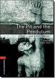 Level 2: The Pit and the Pendulum and Other Stories/Oxford Bookworms Library