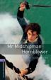 Oxford Bookworms Library New Edition 4 Mr Midshipman Hornblower