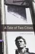 Level 4: A Tale of Two Cities Audio CD Pack/Oxford Bookworms Library