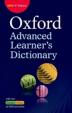 Oxford Advanced Learner´s Dictionary 9th Edition PB + DVD-ROM Pack with Online Access