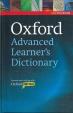 Oxford Advanced Learner´s Dictionary 8th Edition + CD-ROM Pack