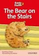 Family and Friends Reader 2d: The Bear on the Stairs