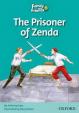 Family and Friends Reader 6: The Prisoner of Zenda