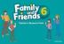 Family and Friends 6 Teacher´s Resource Pack