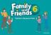 Family and Friends 6 Teacher´s Resource Pack