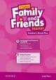 Family and Friends 2nd Edition Starter Teacher´s Book Plus