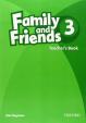 Family and Friends 3 Teacher´s Book