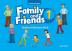 Family and Friends 1 American English Teacher´s Resource Pack