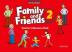 Family and Friends 2 American English Teacher´s Resource Pack