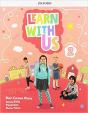 Learn with Us!: Level 2: Class Book