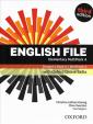 English File 3rd edition Elementary MultiPACK A with Oxford Online Skills (without CD-ROM)
