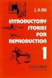 Introductory Stories for Reproduction 1