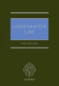 Comparative Law