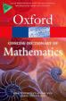 Oxford Concise Dictionary of Mathematics 5th Edition (Oxford Paperback Reference)