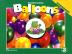 Balloons: Kindergarten, Level 3 Workbook
