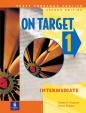 On Target 1, Intermediate, Scott Foresman English Teacher´s Edition