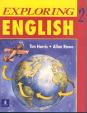 Exploring English, Level 2 Workbook