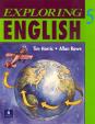 Exploring English, Level 5 Workbook