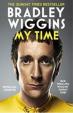 Bradley Wiggins - My Time - An Autobiography