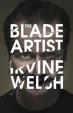 The Blade Artist