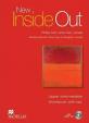 New Inside Out Upper-Intermediate: WB (With Key) + Audio CD Pack