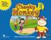 Cheeky Monkey 2: Pupil´s Book Pack