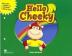 Cheeky Monkey - Hello Cheeky: Pupil´s Book Pack